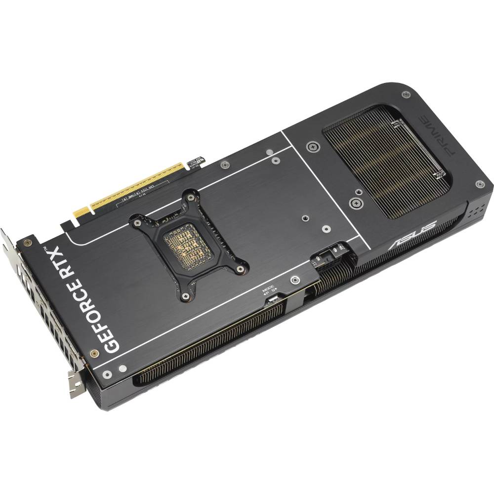 Фото Відеокарта ASUS PRIME GeForce RTX 5070 12GB 192Bit (PRIME-RTX5070-12G)
