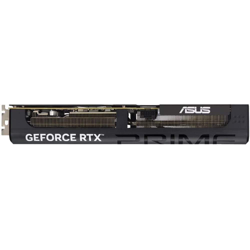 Зображення Відеокарта ASUS PRIME GeForce RTX 5070 12GB 192Bit (PRIME-RTX5070-12G)
