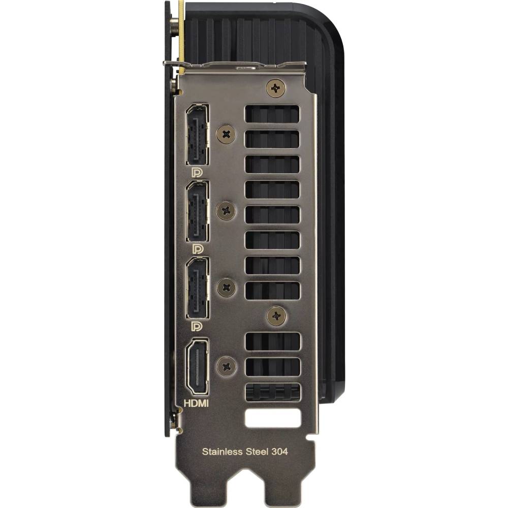 Замовити Відеокарта ASUS PRIME GeForce RTX 5070 12GB 192Bit (PRIME-RTX5070-12G)