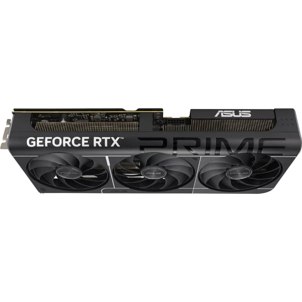 Покупка Відеокарта ASUS PRIME GeForce RTX 5070 12GB 192Bit (PRIME-RTX5070-12G)