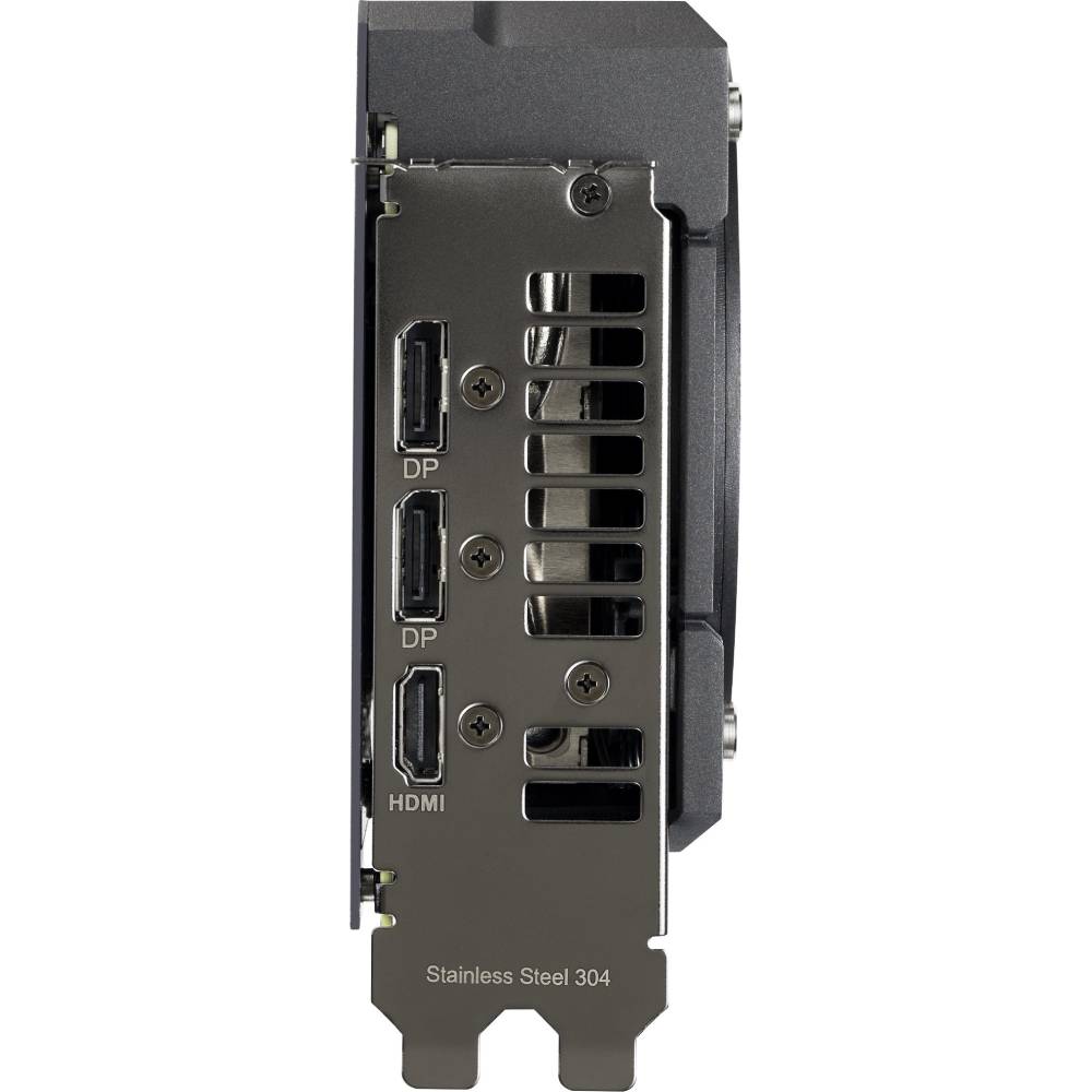 Заказать Видеокарта ASUS TUF Gaming Radeo RX 9060 XT 16GB 128Bit (TUF-RX9060XT-O16G-GAMING)