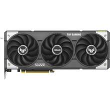 Відеокарта ASUS TUF Gaming Radeo RX 9060 XT 16GB 128bit (TUF-RX9060XT-O16G-GAMING)