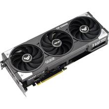 Видеокарта ASUS TUF Gaming Radeo RX 9060 XT 16GB 128Bit (TUF-RX9060XT-O16G-GAMING)