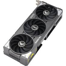 Видеокарта ASUS TUF Gaming Radeo RX 9060 XT 16GB 128Bit (TUF-RX9060XT-O16G-GAMING)