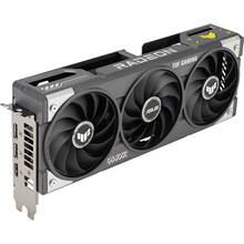 Видеокарта ASUS TUF Gaming Radeo RX 9060 XT 16GB 128Bit (TUF-RX9060XT-O16G-GAMING)