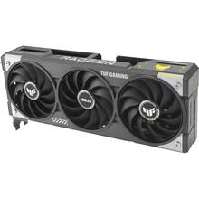 Видеокарта ASUS TUF Gaming Radeo RX 9060 XT 16GB 128Bit (TUF-RX9060XT-O16G-GAMING)