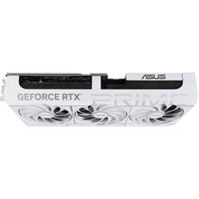 Відеокарта ASUS NVIDIA GeForce RTX 5070 12GB 192Bit (PRIME-RTX5070-O12G-WHITE)