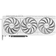 Відеокарта ASUS NVIDIA GeForce RTX 5070 12GB 192Bit (PRIME-RTX5070-O12G-WHITE)