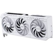 Відеокарта ASUS NVIDIA GeForce RTX 5070 12GB 192Bit (PRIME-RTX5070-O12G-WHITE)