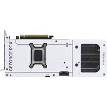 Відеокарта ASUS NVIDIA GeForce RTX 5070 12GB 192Bit (PRIME-RTX5070-O12G-WHITE)