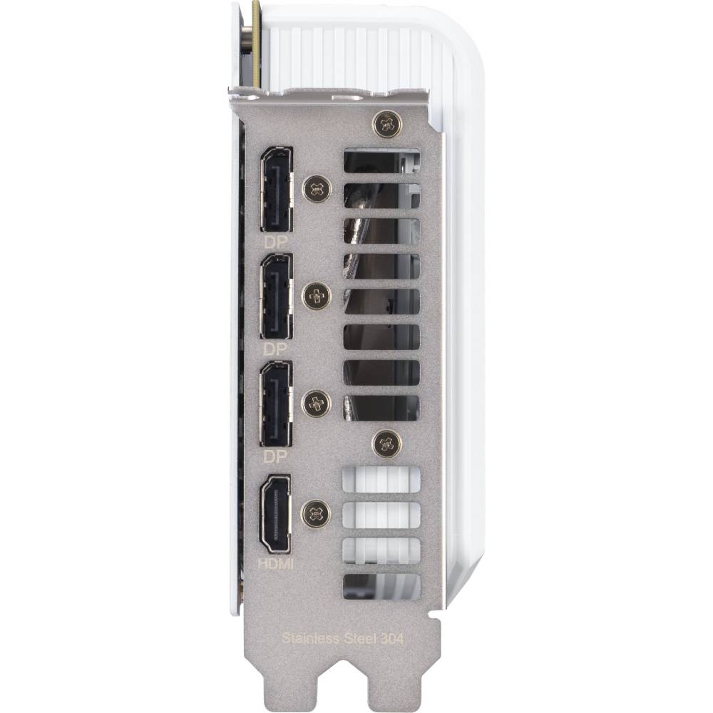 Замовити Відеокарта ASUS NVIDIA GeForce RTX 5070 12GB 192Bit (PRIME-RTX5070-O12G-WHITE)