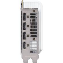 Відеокарта ASUS NVIDIA GeForce RTX 5070 12GB 192Bit (PRIME-RTX5070-O12G-WHITE)
