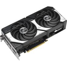 Відеокарта ASUS NVIDIA GeForce RTX 5070 12GB 192Bit (DUAL-RTX5070-O12G)