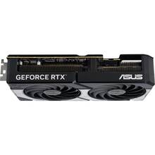 Відеокарта ASUS NVIDIA GeForce RTX 5070 12GB 192Bit (DUAL-RTX5070-O12G)