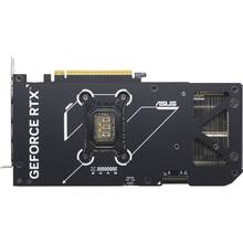 Відеокарта ASUS NVIDIA GeForce RTX 5070 12GB 192Bit (DUAL-RTX5070-O12G)