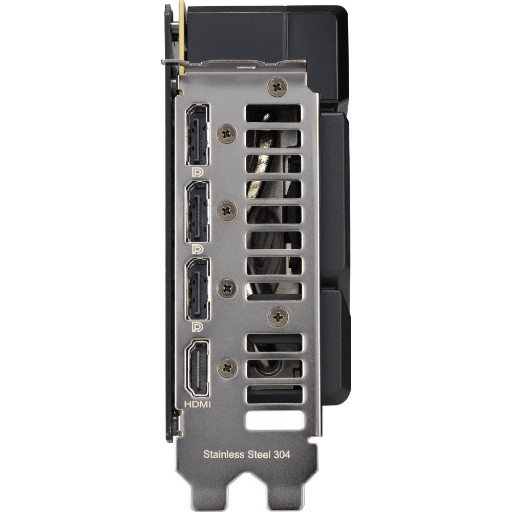 Зовнішній вигляд Відеокарта ASUS NVIDIA GeForce RTX 5070 12GB 192Bit (DUAL-RTX5070-O12G)