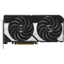 Відеокарта ASUS NVIDIA GeForce RTX 5070 12GB 192Bit (DUAL-RTX5070-O12G)