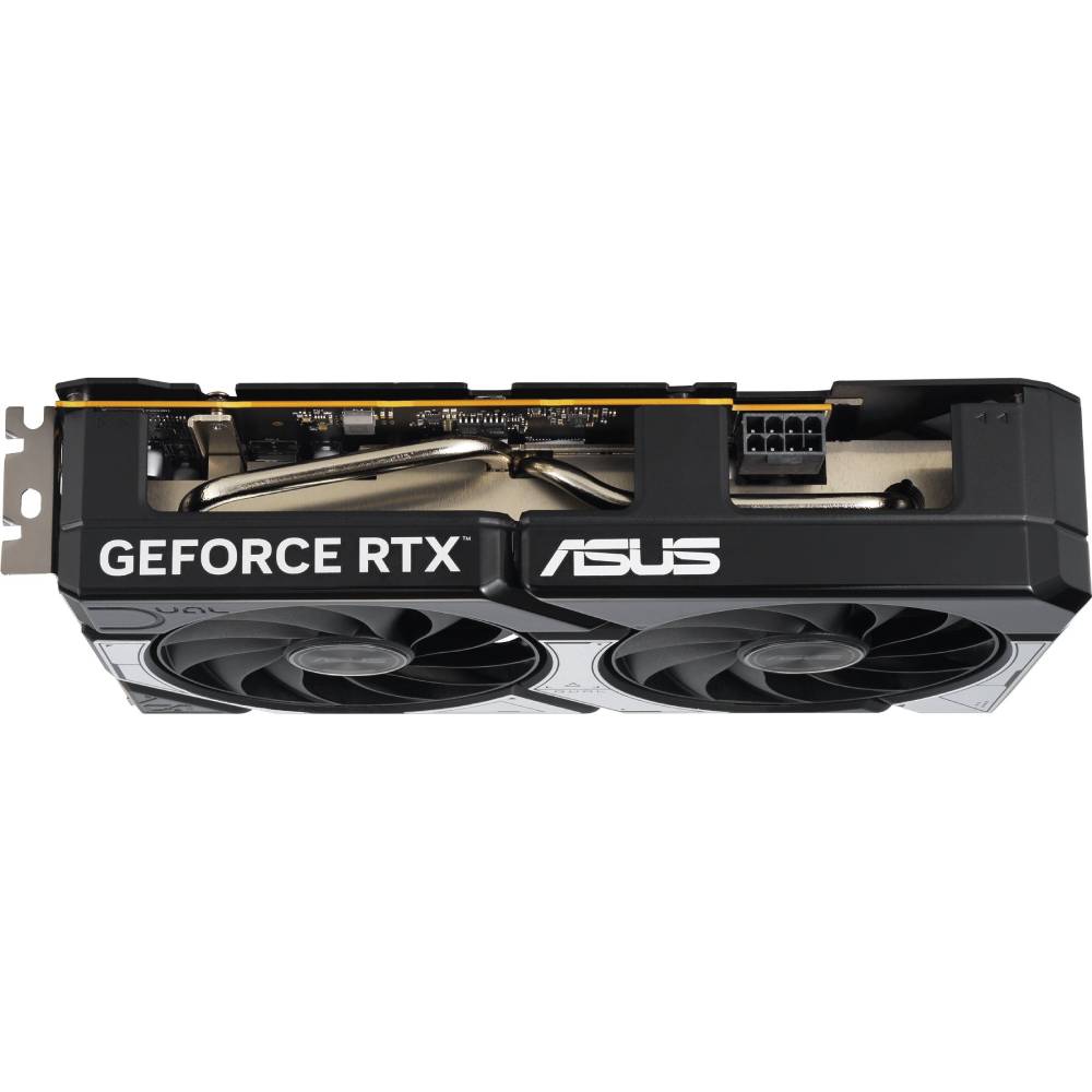 Фото 4 Відеокарта ASUS Dual GeForce RTX 5060 8GB 128Bit (DUAL-RTX5060-O8G)
