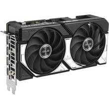 Відеокарта ASUS Dual GeForce RTX 5060 8GB 128Bit (DUAL-RTX5060-O8G)