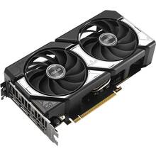 Відеокарта ASUS Dual GeForce RTX 5060 8GB 128Bit (DUAL-RTX5060-O8G)