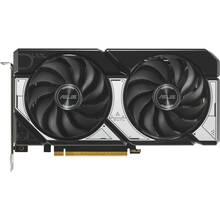 Відеокарта ASUS Dual GeForce RTX 5060 8GB 128Bit (DUAL-RTX5060-O8G)