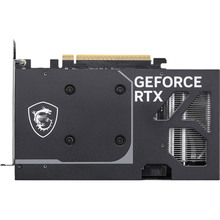 Відеокарта MSI GeForce RTX 5050 VENTUS 2X OC 8GB GDDR6 128 bit 2617/20000MHz (912-V538-002)
