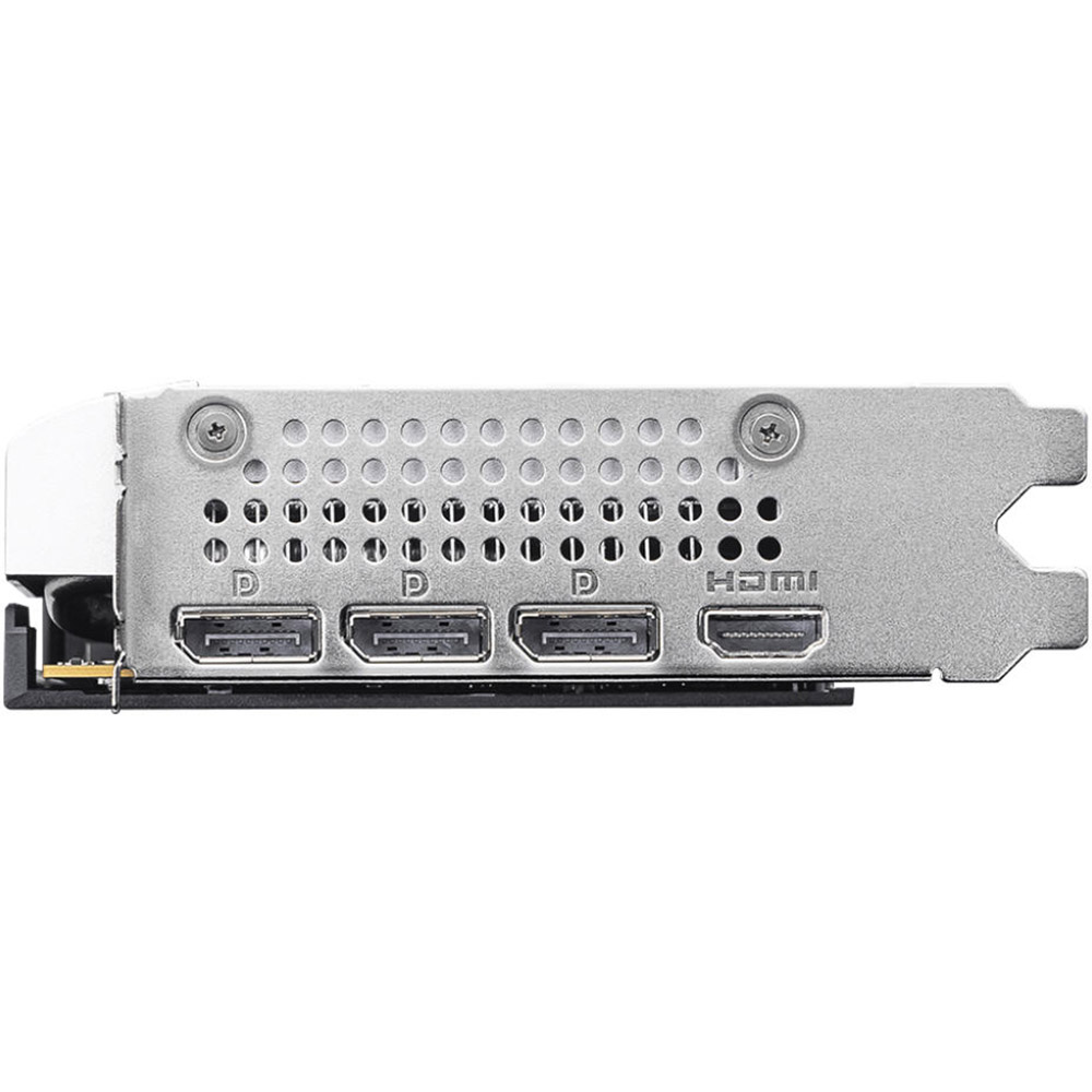 Відеокарта MSI GeForce RTX 5050 VENTUS 2X OC 8GB GDDR6 128 bit 2617/20000MHz (912-V538-002) Тип пам'яті GDDR6