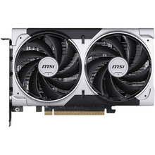 Відеокарта MSI GeForce RTX 5050 VENTUS 2X OC 8GB GDDR6 128 bit 2617/20000MHz (912-V538-002)