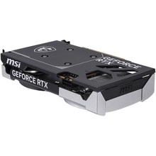 Відеокарта MSI GeForce RTX 5050 VENTUS 2X OC 8GB GDDR6 128 bit 2617/20000MHz (912-V538-002)