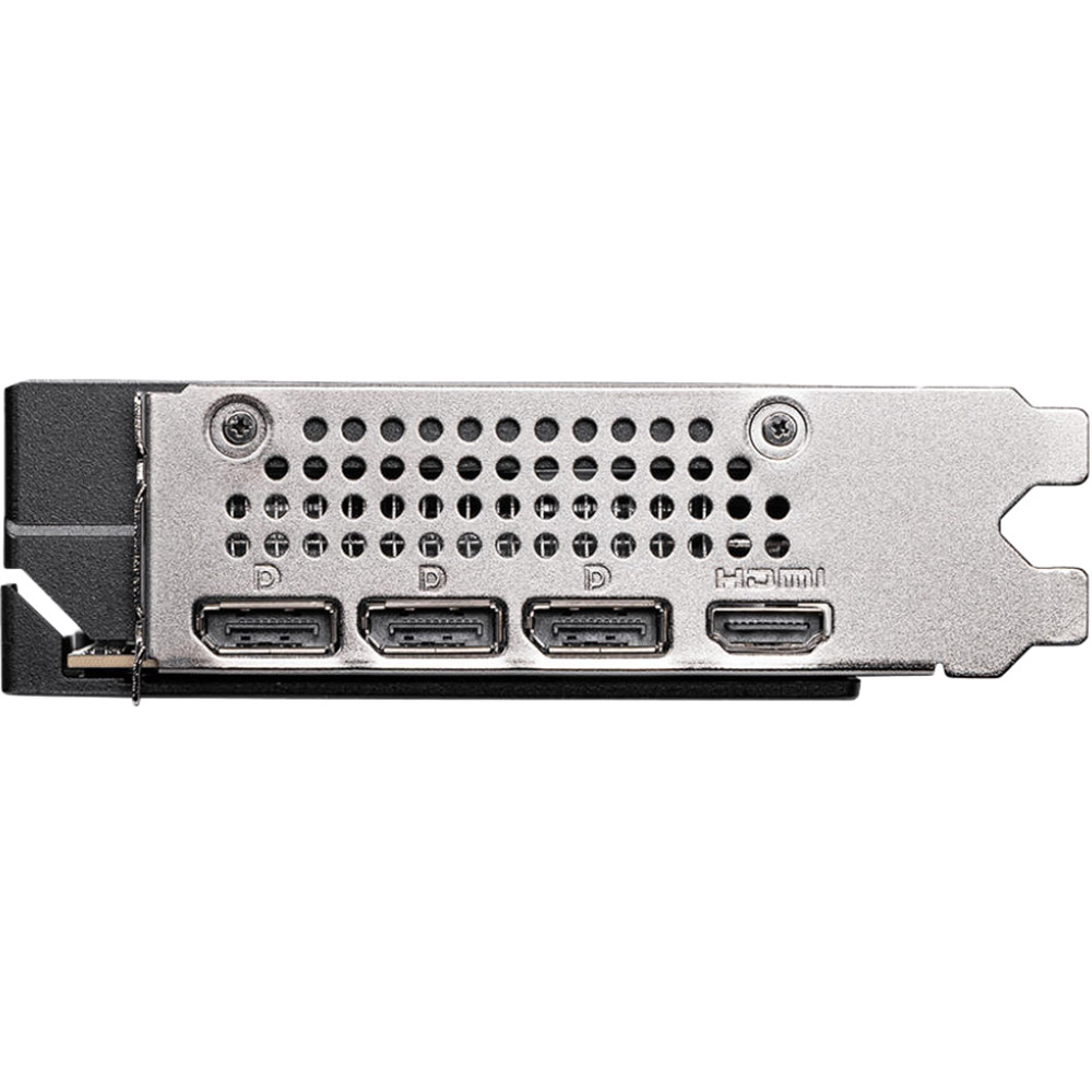 Відеокарта MSI GeForce RTX 5060 Ti SHADOW 2X PLUS 8GB GDDR7 128 bit 2572/28000MHz (912-V536-068) Тип пам'яті GDDR7