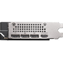 Відеокарта MSI GeForce RTX 5060 Ti SHADOW 2X PLUS 8GB GDDR7 128 bit 2572/28000MHz (912-V536-068)