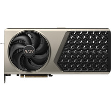 Відеокарта MSI GeForce RTX 5080 EXPERT OC 16GB GDDR7 256bit 2715/30000MHz (912-V531-438)