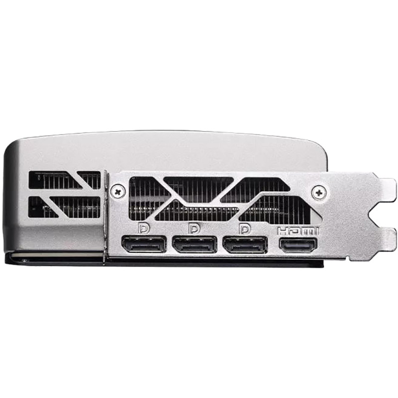 Зовнішній вигляд Відеокарта MSI GeForce RTX 5080 EXPERT OC 16GB GDDR7 256bit 2715/30000MHz (912-V531-438)