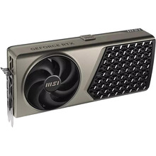 Відеокарта MSI GeForce RTX 5080 EXPERT OC 16GB GDDR7 256bit 2715/30000MHz (912-V531-438)