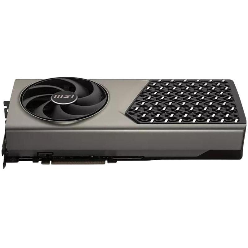Відеокарта MSI GeForce RTX 5080 EXPERT OC 16GB GDDR7 256bit 2715/30000MHz (912-V531-438) Тип пам'яті GDDR7