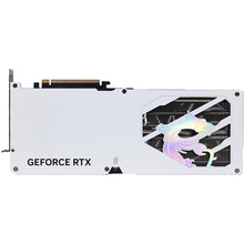 Відеокарта MSI GeForce RTX 5080 GAMING TRIO OC WHITE 16GB GDDR7 256bit 2700/30000MHz (912-V531-049)