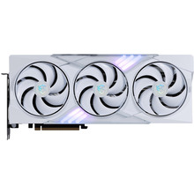 Відеокарта MSI GeForce RTX 5080 GAMING TRIO OC WHITE 16GB GDDR7 256bit 2700/30000MHz (912-V531-049)