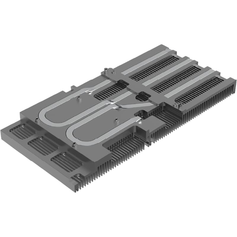 Замовити Відеокарта INNO3D GeForce RTX5050 8GB 128Bit 2317/20000MHz TWIN X2 (N50502-08D6-174071N)