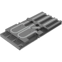 Відеокарта INNO3D GeForce RTX5050 8GB 128Bit 2317/20000MHz TWIN X2 (N50502-08D6-174071N)