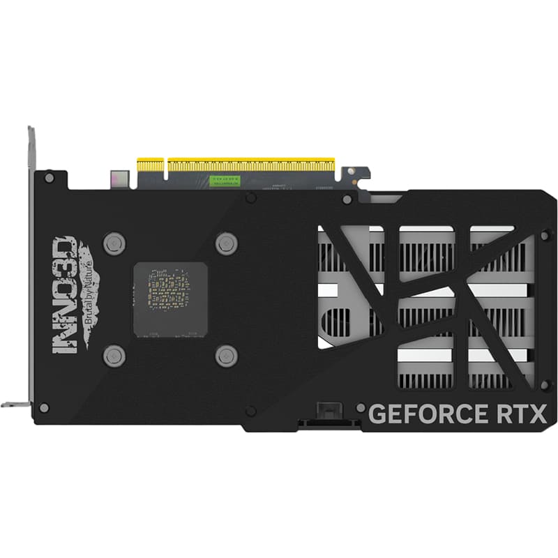 Покупка Відеокарта INNO3D GeForce RTX5050 8GB 128Bit 2317/20000MHz TWIN X2 (N50502-08D6-174071N)