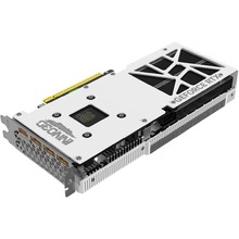 Відеокарта INNO3D GeForce RTX5060 8GB 128bit 2280/28000MHz TWIN X2 OC WHITE (N50602-08D7X-195070W)