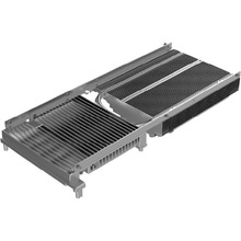 Відеокарта INNO3D GeForce RTX5060 8GB 128bit 2280/28000MHz TWIN X2 OC WHITE (N50602-08D7X-195070W)
