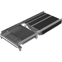 Відеокарта INNO3D GeForce RTX5060 8GB 128bit 2280/28000MHz TWIN X2 OC (N50602-08D7X-195070N)
