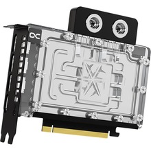 Видеокарта INNO3D GeForce RTX5080 16GB 256bit 2295/30000MHz ICHILL FROSTBITE (C50803-16D7X-1760FB)