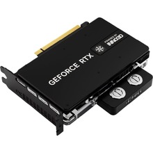 Видеокарта INNO3D GeForce RTX5080 16GB 256bit 2295/30000MHz ICHILL FROSTBITE (C50803-16D7X-1760FB)