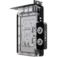 Видеокарта INNO3D GeForce RTX5080 16GB 256bit 2295/30000MHz ICHILL FROSTBITE (C50803-16D7X-1760FB)