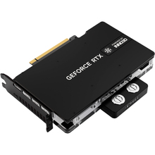 Видеокарта INNO3D GeForce RTX5090 32GB 512bit 2017/28000MHz ICHILL FROSTBITE (C50903-32D7X-1759FB)