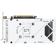Видеокарта ASUS GeForce RTX 5060 TI 16GB 128bit 2602/28000MHz OC Dual White (90YV0MH6-M0NA00)