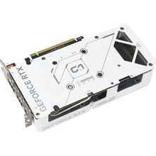 Видеокарта ASUS GeForce RTX 5060 TI 16GB 128bit 2602/28000MHz OC Dual White (90YV0MH6-M0NA00)