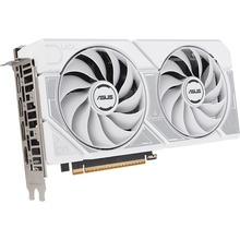 Відеокарта ASUS GeForce RTX 5060 8GB 128bit 2535/28000MHz OC Dual White (90YV0N15-M0NA00)